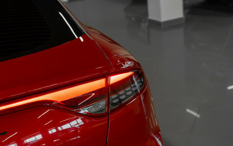 KIA Stinger I, 2021 год, 3 700 000 рублей, 28 фотография