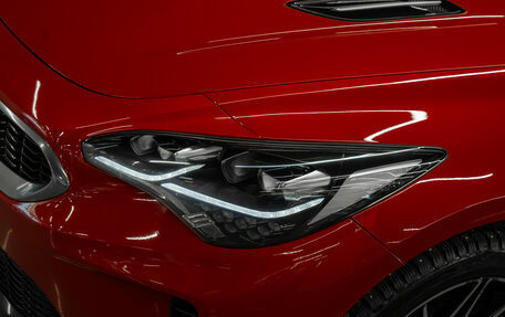 KIA Stinger I, 2021 год, 3 700 000 рублей, 27 фотография