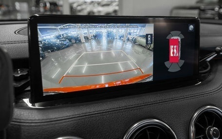 KIA Stinger I, 2021 год, 3 700 000 рублей, 22 фотография