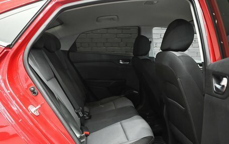 Hyundai Solaris II рестайлинг, 2017 год, 1 500 000 рублей, 18 фотография