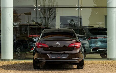 Opel Astra J, 2014 год, 895 000 рублей, 5 фотография