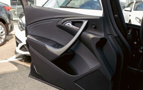 Opel Astra J, 2014 год, 895 000 рублей, 12 фотография