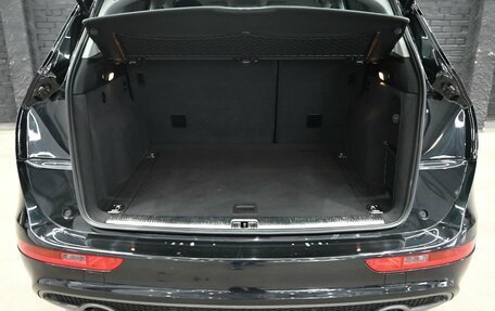 Audi Q5, 2012 год, 2 180 000 рублей, 5 фотография