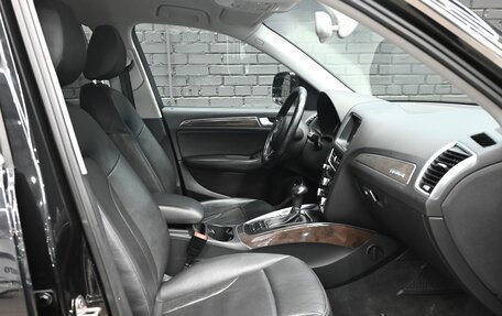 Audi Q5, 2012 год, 2 180 000 рублей, 10 фотография