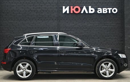 Audi Q5, 2012 год, 2 180 000 рублей, 8 фотография