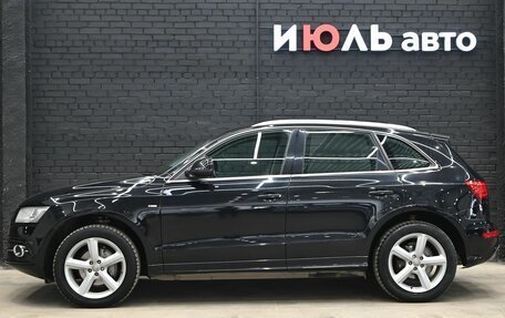 Audi Q5, 2012 год, 2 180 000 рублей, 7 фотография