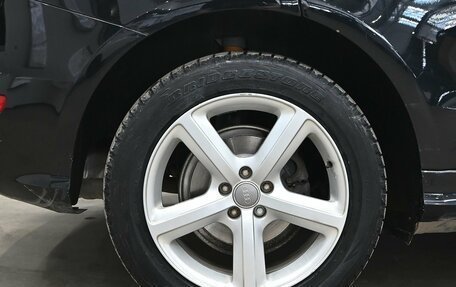 Audi Q5, 2012 год, 2 180 000 рублей, 17 фотография