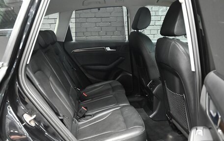 Audi Q5, 2012 год, 2 180 000 рублей, 18 фотография