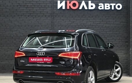 Audi Q5, 2012 год, 2 180 000 рублей, 6 фотография