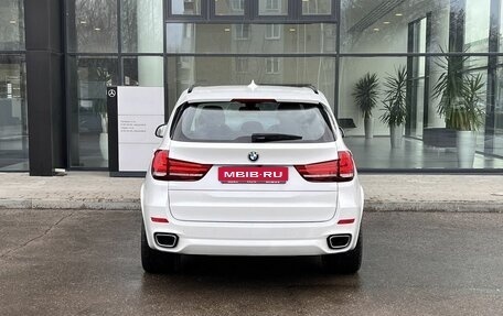 BMW X5, 2018 год, 4 990 000 рублей, 6 фотография