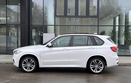 BMW X5, 2018 год, 4 990 000 рублей, 8 фотография