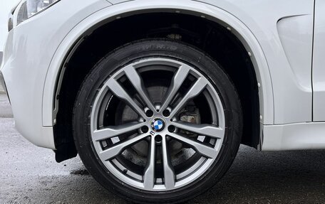 BMW X5, 2018 год, 4 990 000 рублей, 13 фотография