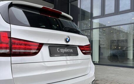 BMW X5, 2018 год, 4 990 000 рублей, 16 фотография