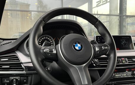 BMW X5, 2018 год, 4 990 000 рублей, 19 фотография