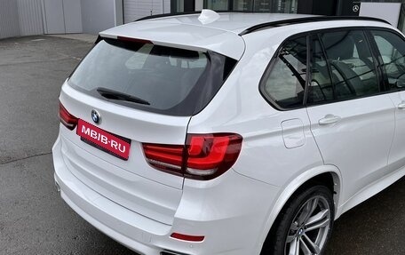 BMW X5, 2018 год, 4 990 000 рублей, 12 фотография