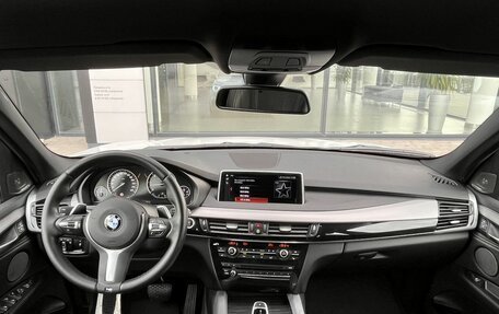 BMW X5, 2018 год, 4 990 000 рублей, 25 фотография