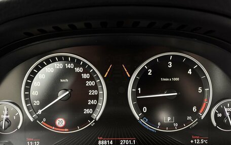 BMW X5, 2018 год, 4 990 000 рублей, 24 фотография