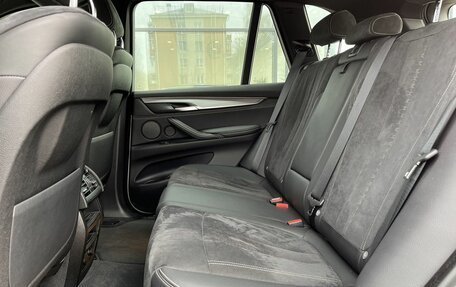 BMW X5, 2018 год, 4 990 000 рублей, 35 фотография