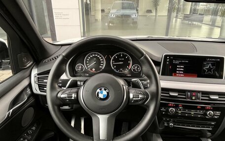 BMW X5, 2018 год, 4 990 000 рублей, 23 фотография