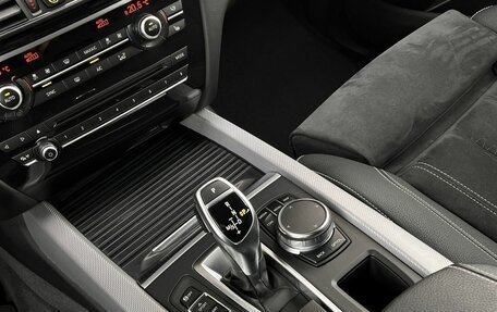 BMW X5, 2018 год, 4 990 000 рублей, 30 фотография