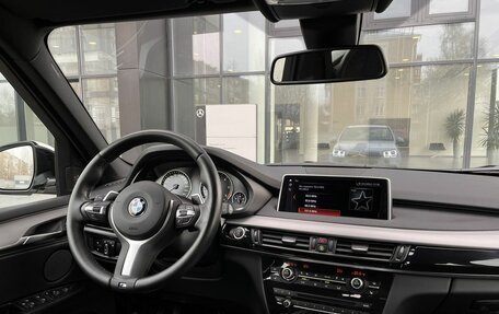 BMW X5, 2018 год, 4 990 000 рублей, 31 фотография