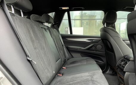 BMW X5, 2018 год, 4 990 000 рублей, 33 фотография