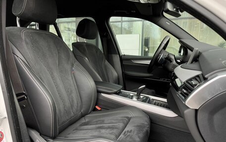 BMW X5, 2018 год, 4 990 000 рублей, 32 фотография