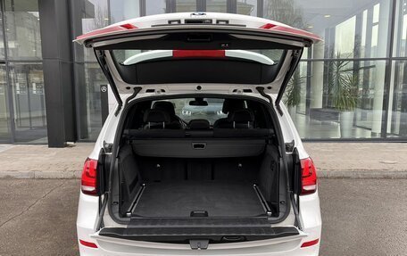 BMW X5, 2018 год, 4 990 000 рублей, 36 фотография