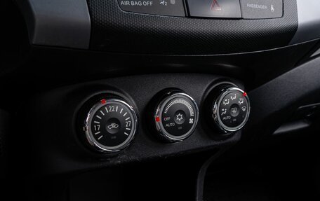 Mitsubishi Outlander III рестайлинг 3, 2012 год, 1 095 000 рублей, 17 фотография