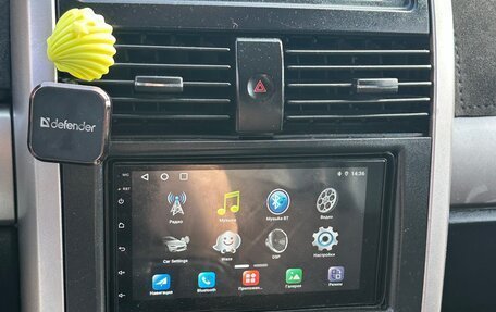 Mitsubishi Galant IX, 2006 год, 550 000 рублей, 16 фотография