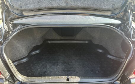 Mitsubishi Galant IX, 2006 год, 550 000 рублей, 9 фотография