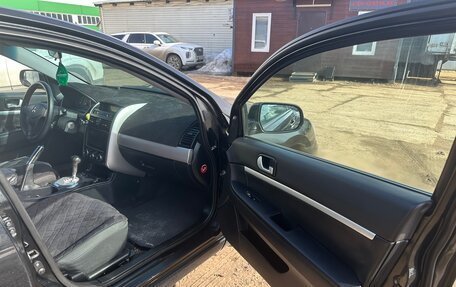 Mitsubishi Galant IX, 2006 год, 550 000 рублей, 11 фотография