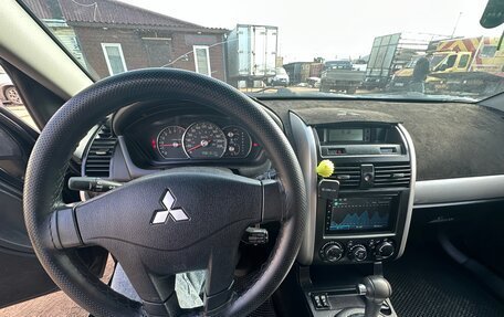 Mitsubishi Galant IX, 2006 год, 550 000 рублей, 14 фотография