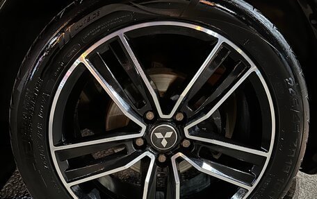 Mitsubishi Galant IX, 2006 год, 550 000 рублей, 8 фотография