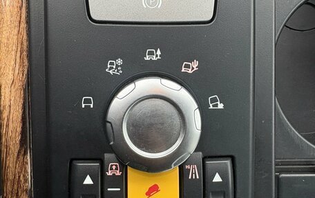 Land Rover Range Rover Sport I рестайлинг, 2009 год, 1 195 000 рублей, 22 фотография