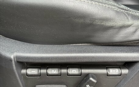 Land Rover Range Rover Sport I рестайлинг, 2009 год, 1 195 000 рублей, 21 фотография