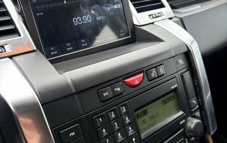 Land Rover Range Rover Sport I рестайлинг, 2009 год, 1 195 000 рублей, 24 фотография