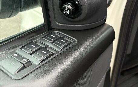 Land Rover Range Rover Sport I рестайлинг, 2009 год, 1 195 000 рублей, 26 фотография