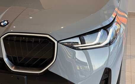 BMW X3, 2025 год, 7 850 000 рублей, 7 фотография