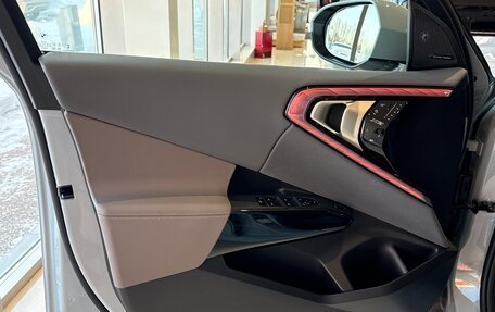 BMW X3, 2025 год, 7 850 000 рублей, 11 фотография