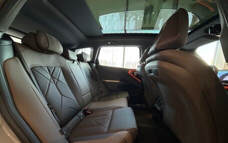 BMW X3, 2025 год, 7 850 000 рублей, 16 фотография