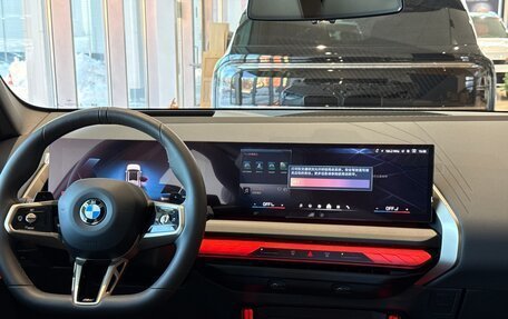 BMW X3, 2025 год, 7 850 000 рублей, 18 фотография