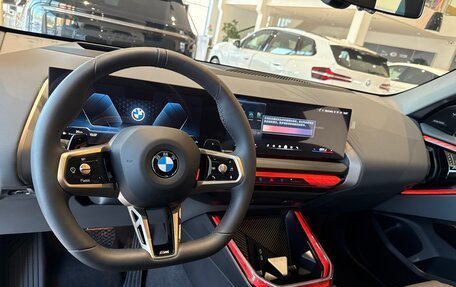 BMW X3, 2025 год, 7 850 000 рублей, 14 фотография