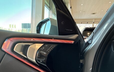 BMW X3, 2025 год, 7 850 000 рублей, 22 фотография