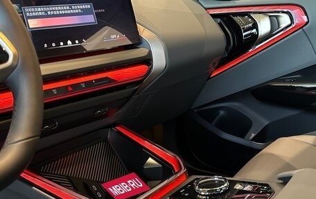 BMW X3, 2025 год, 7 850 000 рублей, 15 фотография