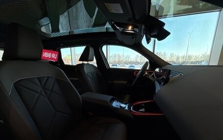 BMW X3, 2025 год, 7 850 000 рублей, 19 фотография
