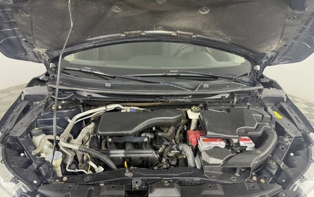 Nissan Qashqai, 2015 год, 930 000 рублей, 10 фотография