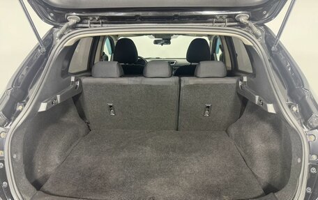 Nissan Qashqai, 2015 год, 930 000 рублей, 9 фотография