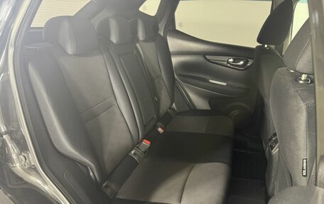 Nissan Qashqai, 2015 год, 930 000 рублей, 14 фотография