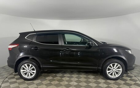 Nissan Qashqai, 2015 год, 930 000 рублей, 6 фотография